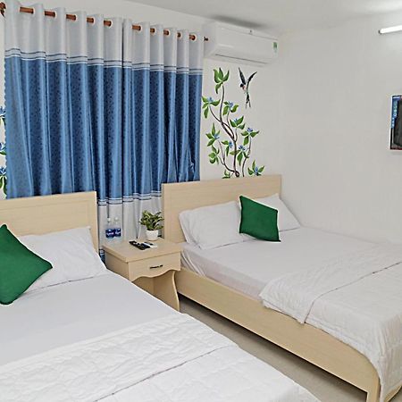 Homestay 78 Vung Tau Exterior photo