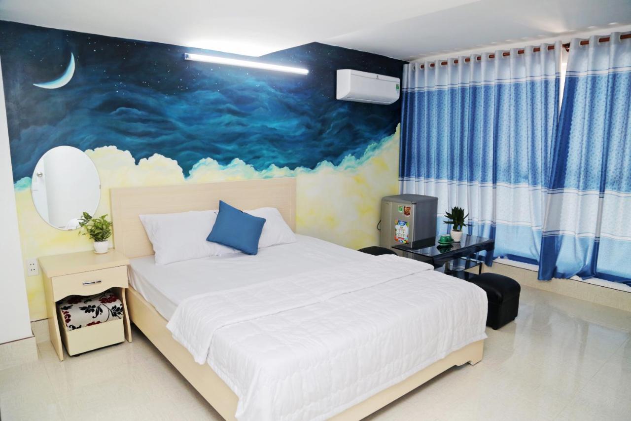 Homestay 78 Vung Tau Exterior photo