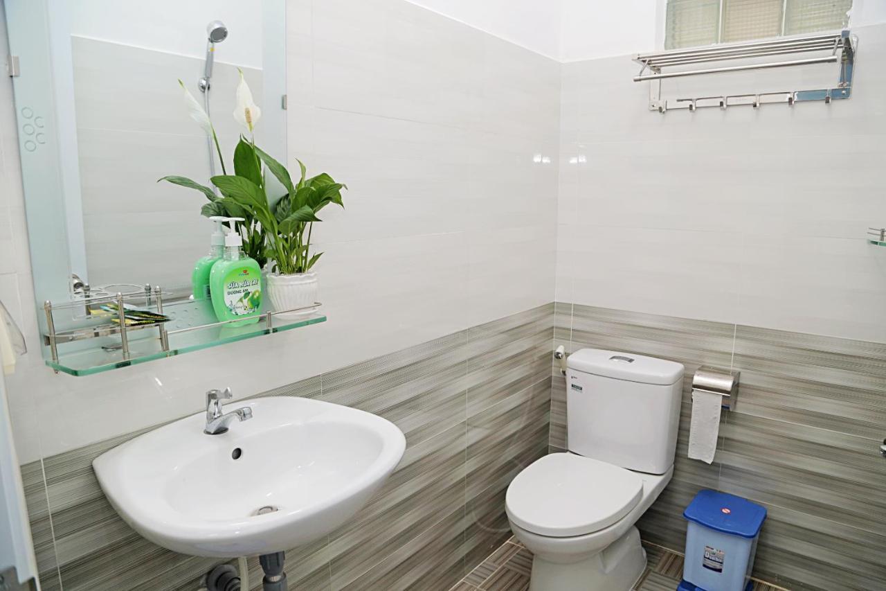 Homestay 78 Vung Tau Exterior photo