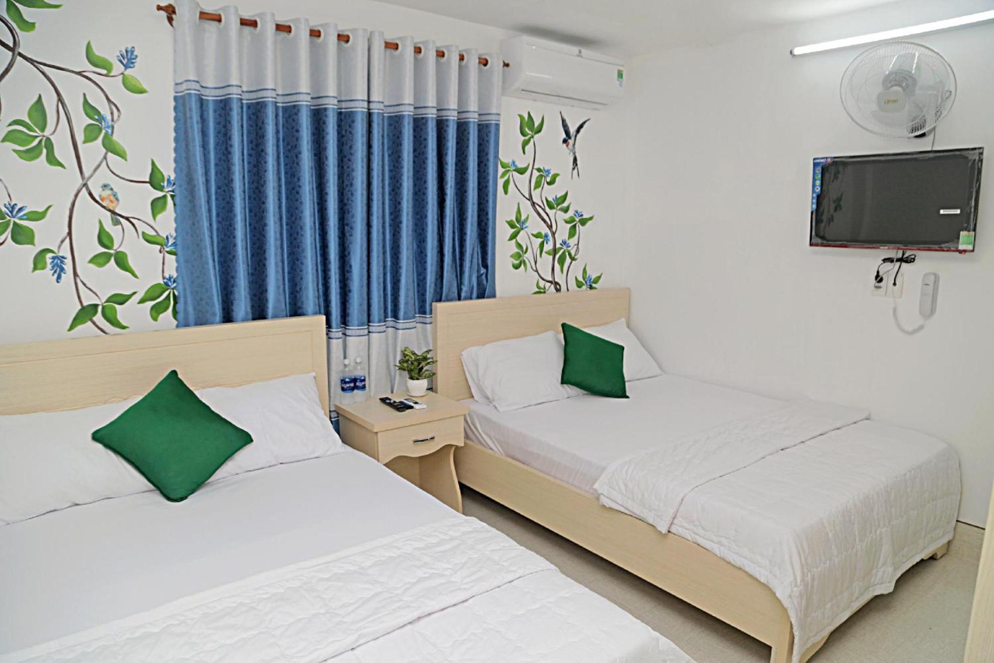 Homestay 78 Vung Tau Exterior photo