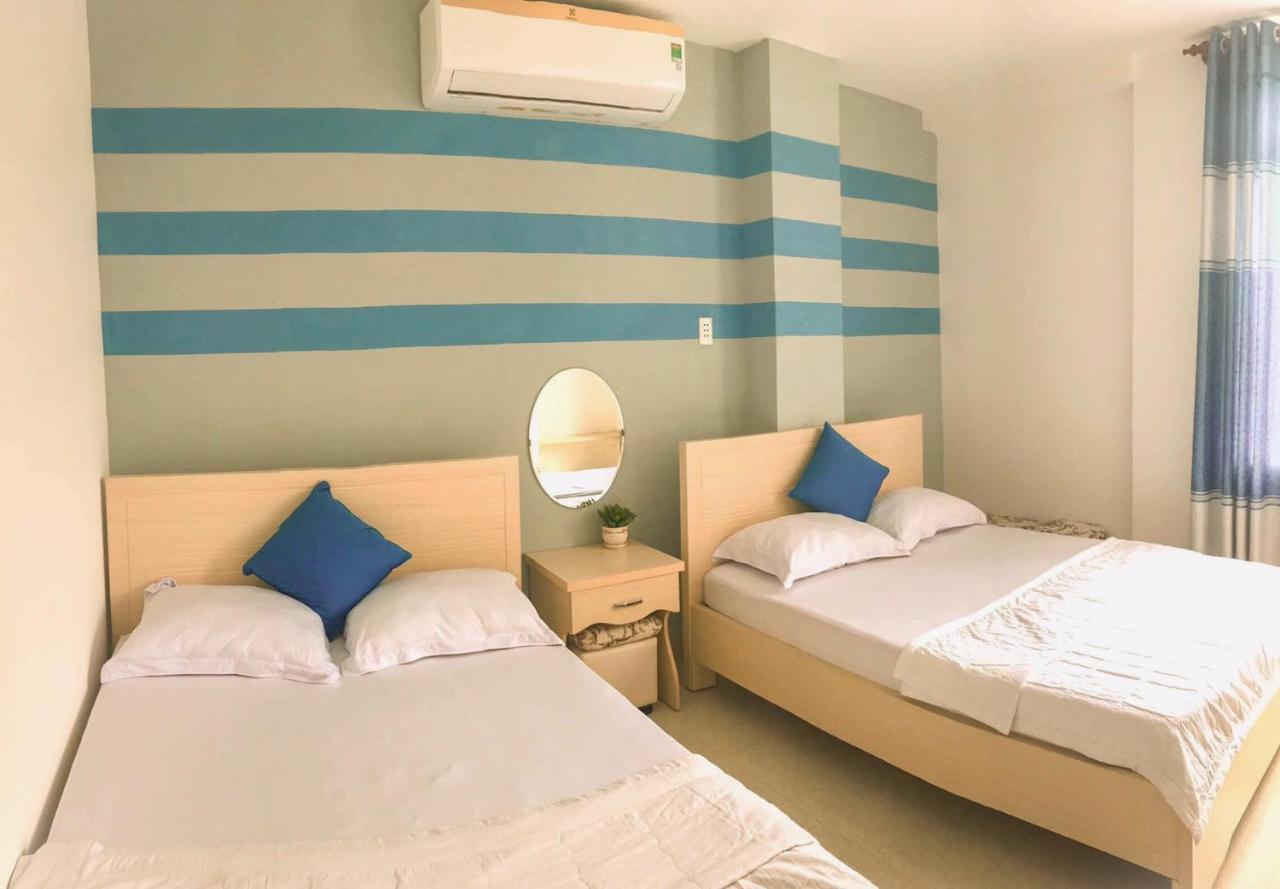 Homestay 78 Vung Tau Exterior photo