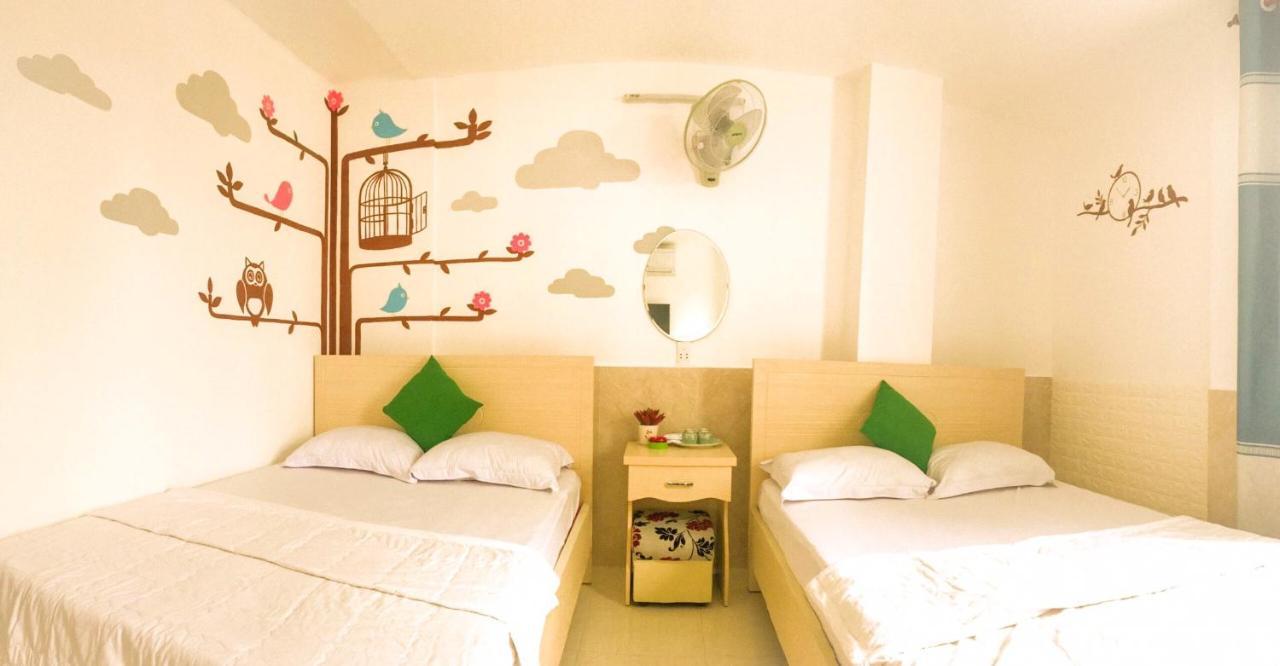 Homestay 78 Vung Tau Exterior photo